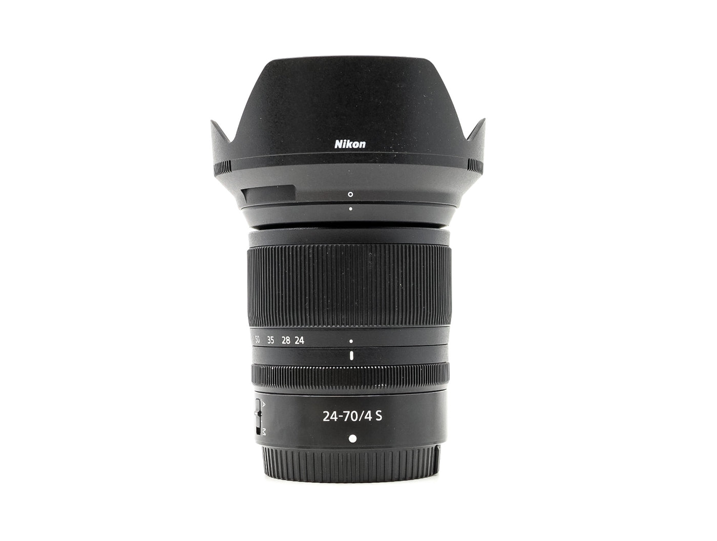 Nikon Nikkor Z 24-70mm f/4 S · Hauptbild
