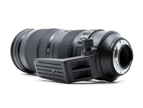 Nikon AF-S Nikkor 200-500mm f/5.6E ED VR - segunda mano - excelente estado - detalle 3 de 4 - SKU 3790690 - Camera Market