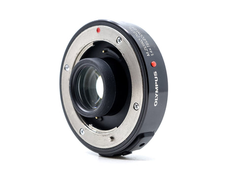 olympus|m.zuiko 1.4x teleconverter mc-14 - Excelente - 2