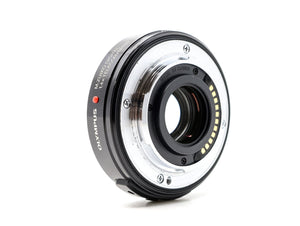 Olympus M.Zuiko 1.4x Teleconverter MC-14 - segunda mano - excelente estado - detalle 3 de 3 - SKU 3752736 - Camera Market