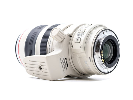 canon|ef 28-300mm f/3.5-5.6 l is usm - Bueno - 3