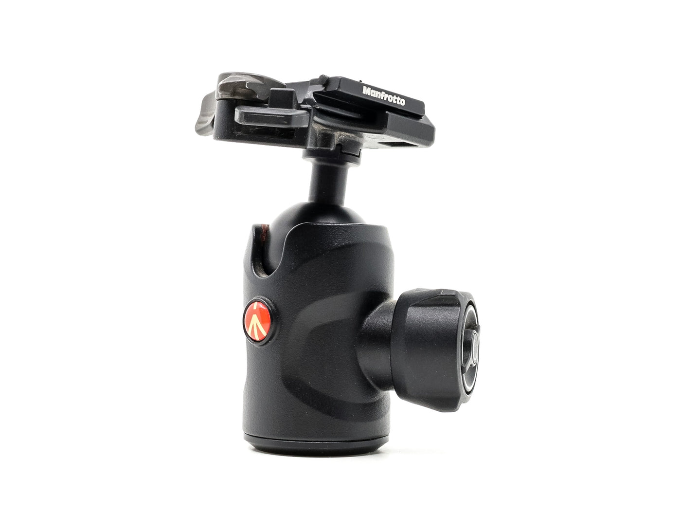 Manfrotto 496 Kompakter Kugelkopf · Hauptbild