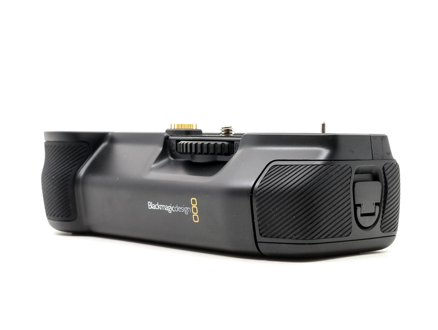 Blackmagic Design Pocket Cinema Camera 6K Pro Akkugriff · Hauptbild