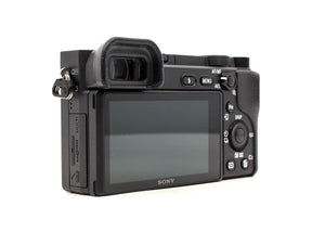 Sony Alpha A6400 - segunda mano - excelente estado - detalle 4 de 4 - SKU 3794451 - Camera Market