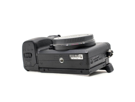 Sony Alpha A6400 - segunda mano - excelente estado - detalle 3 de 4 - SKU 3790985 - Camera Market