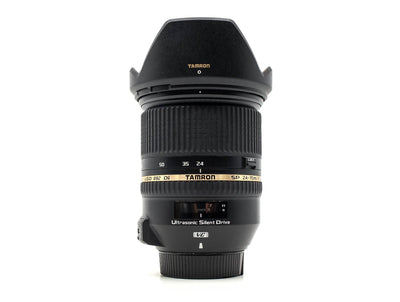 Tamron SP 24-70mm f/2.8 Di VC USD - Nikon Anschluss