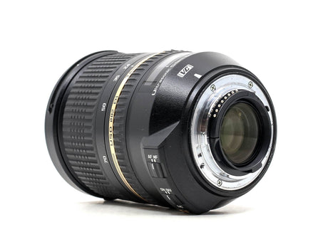 Tamron SP 24-70mm f/2.8 Di VC USD - Nikon fit - segunda mano - excelente estado - detalle 3 de 3 - SKU 3794131 - Camera Marke