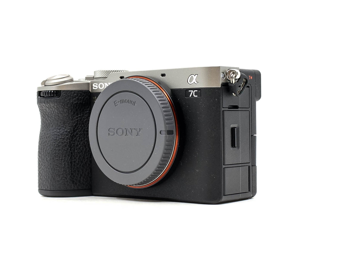 Sony Alpha A7C II kaufen | Camera Market · main image