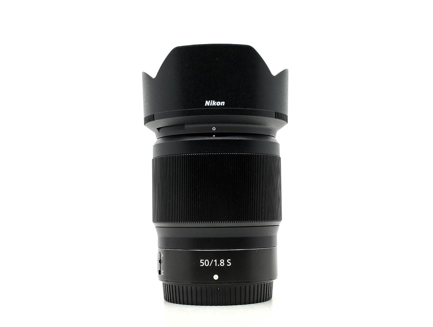 Nikon Nikkor Z 50mm f/1.8 S · Hauptbild