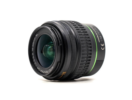 pentax|smc pentax-da 18-55mm f/3.5-5.6 al - Bueno - 2
