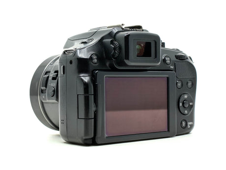 panasonic|lumix dmc-fz200 - Excelente - 4