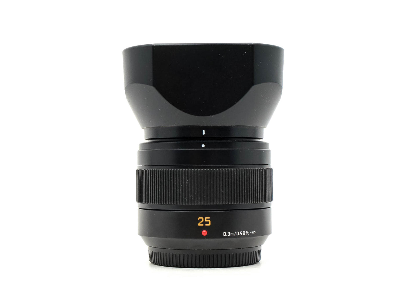 Panasonic Leica DG Summilux 25mm f/1.4 ASPH II · main image