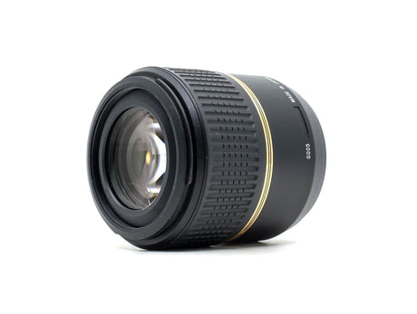 Tamron SP AF 60mm f/2 Di II LD (IF) Makroobjektiv - Nikon Anschluss