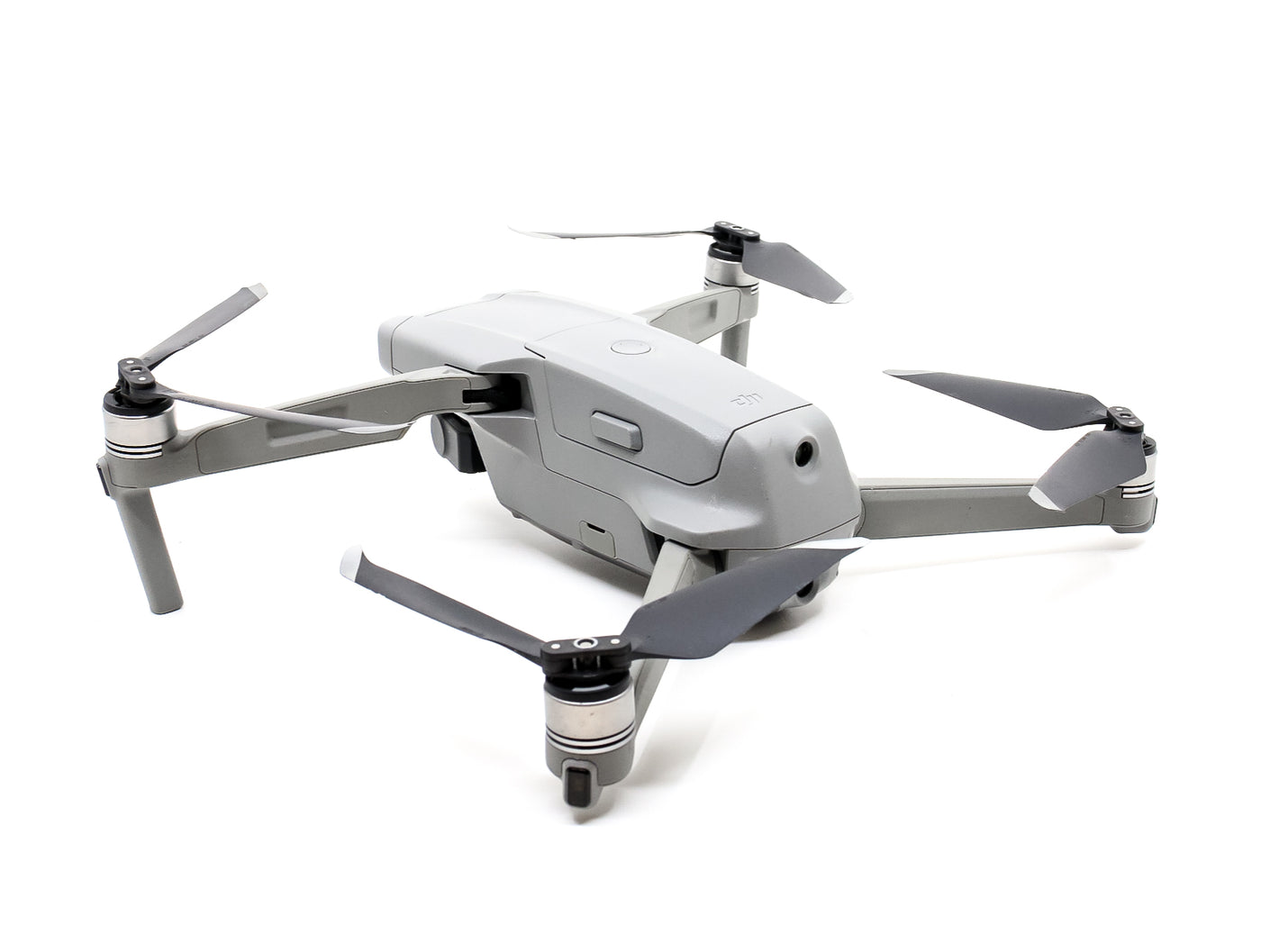 DJI Mavic Air 2 Fly More Combo mit Smart Controller · main image