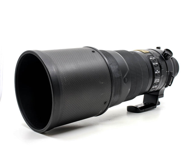Nikon AF-S Nikkor 300mm f/2.8G IF-ED VR - segunda mano - excelente estado - foto principal - SKU 3792046 - Camera Market