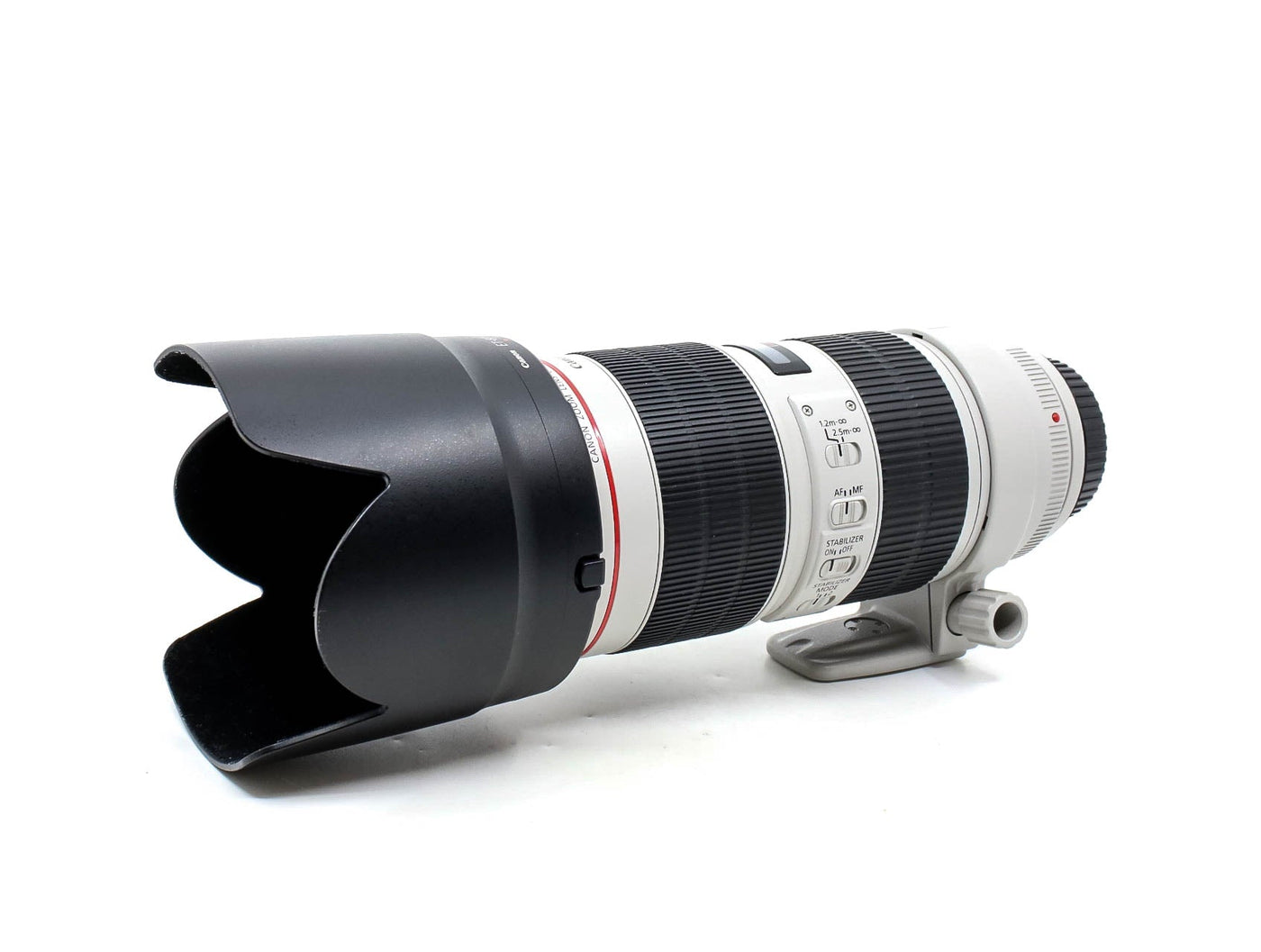 Canon EF 70-200mm f/2.8 L IS III USM · Hauptbild