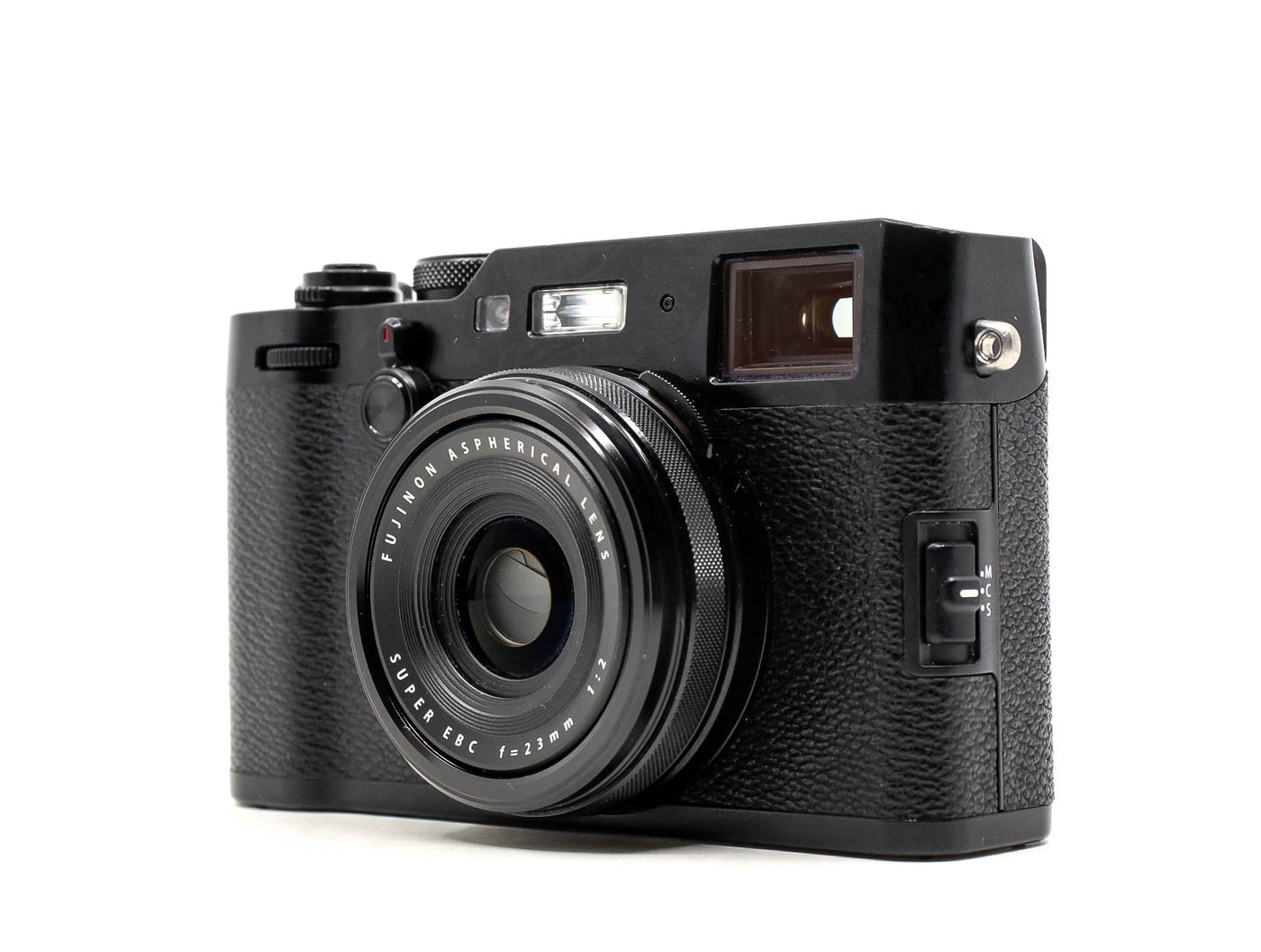 Fujifilm X100F · Hauptbild