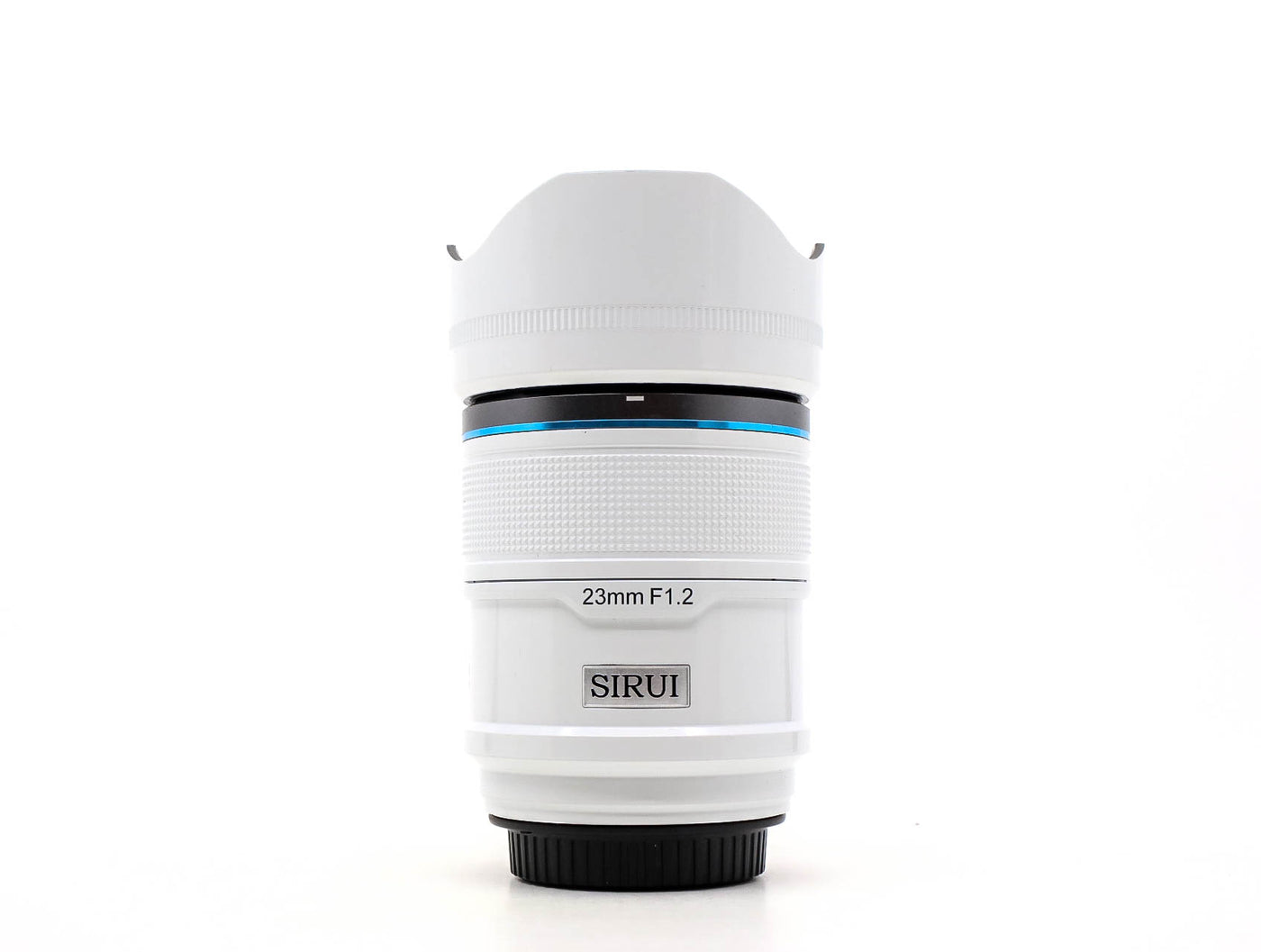 Sirui Sniper 23mm f/1.2 – Sony E-Mount · main image