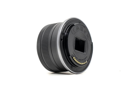 canon|rf-s 18-45mm f/4.5-6.3 is stm - Excelente - 3