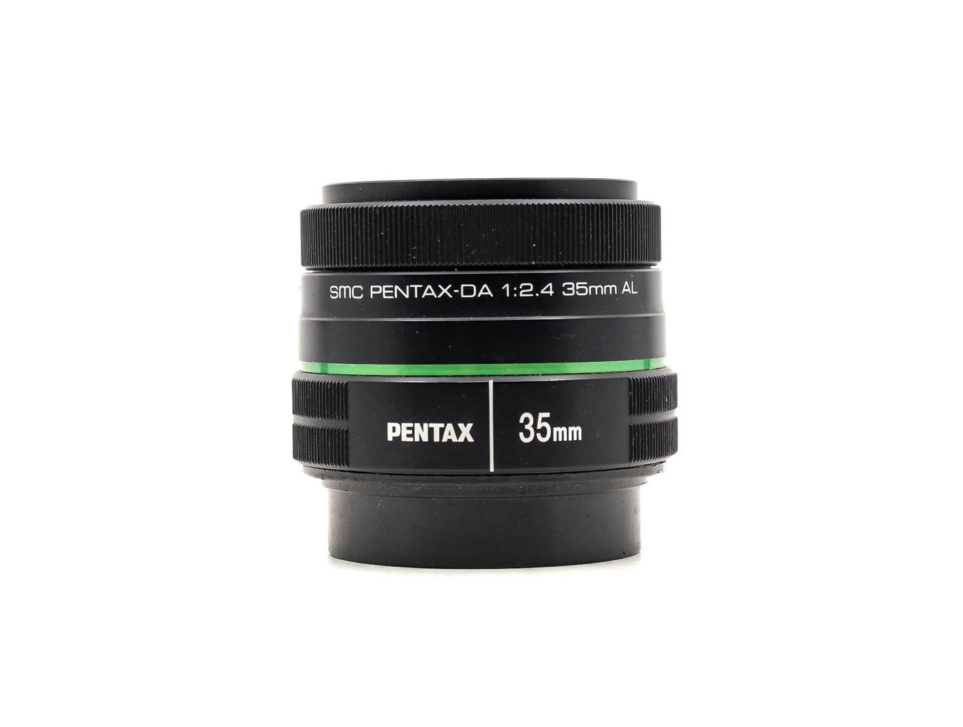 Pentax 35mm DA L f/2.4 AL · main image