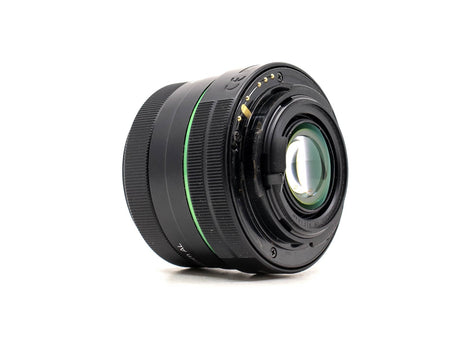 Pentax 35mm DA L f/2.4 AL - segunda mano - excelente estado - detalle 3 de 3 - SKU 3786036 - Camera Market