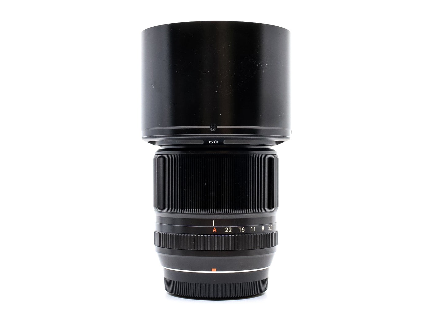 Fujifilm XF 60mm f/2.4 R Macro · Hauptbild