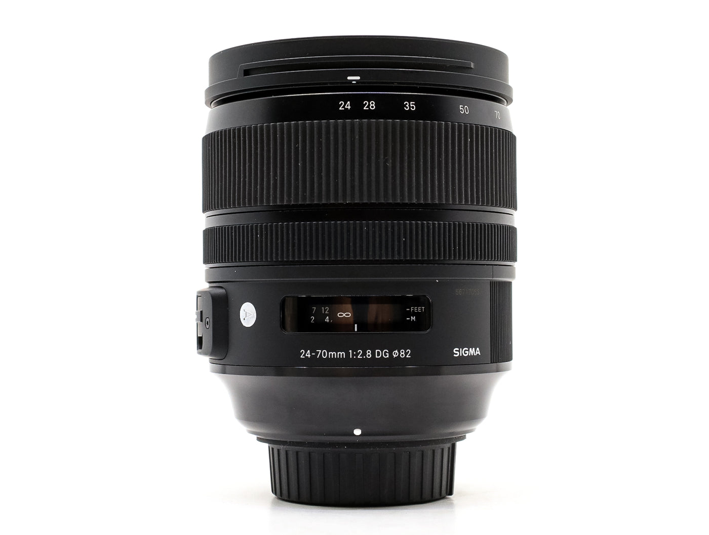 Sigma 24-70mm f/2.8 DG OS HSM ART - Nikon Anschluss · main image