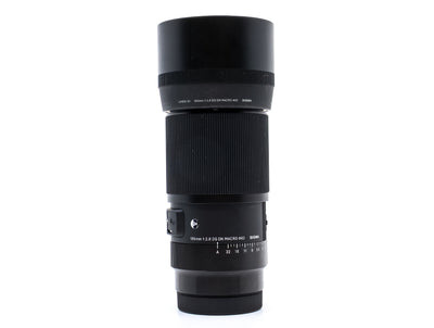 Sigma 105mm f/2.8 DG DN Macro ART - L Fit 