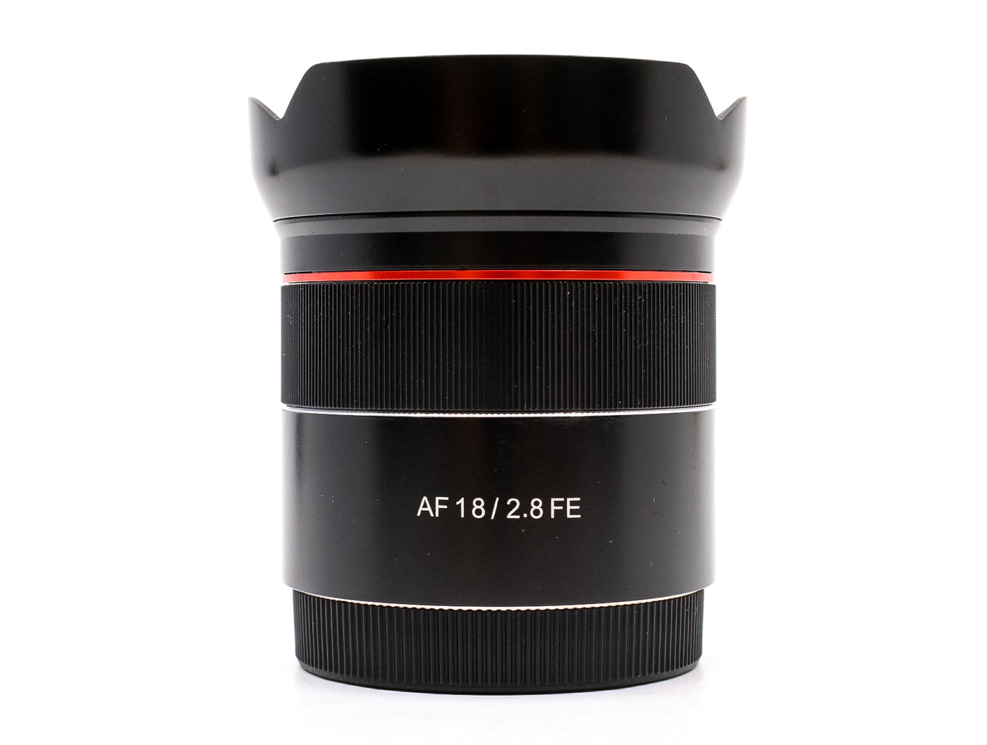 Samyang AF 18mm f/2.8 – Sony FE Anschluss · main image