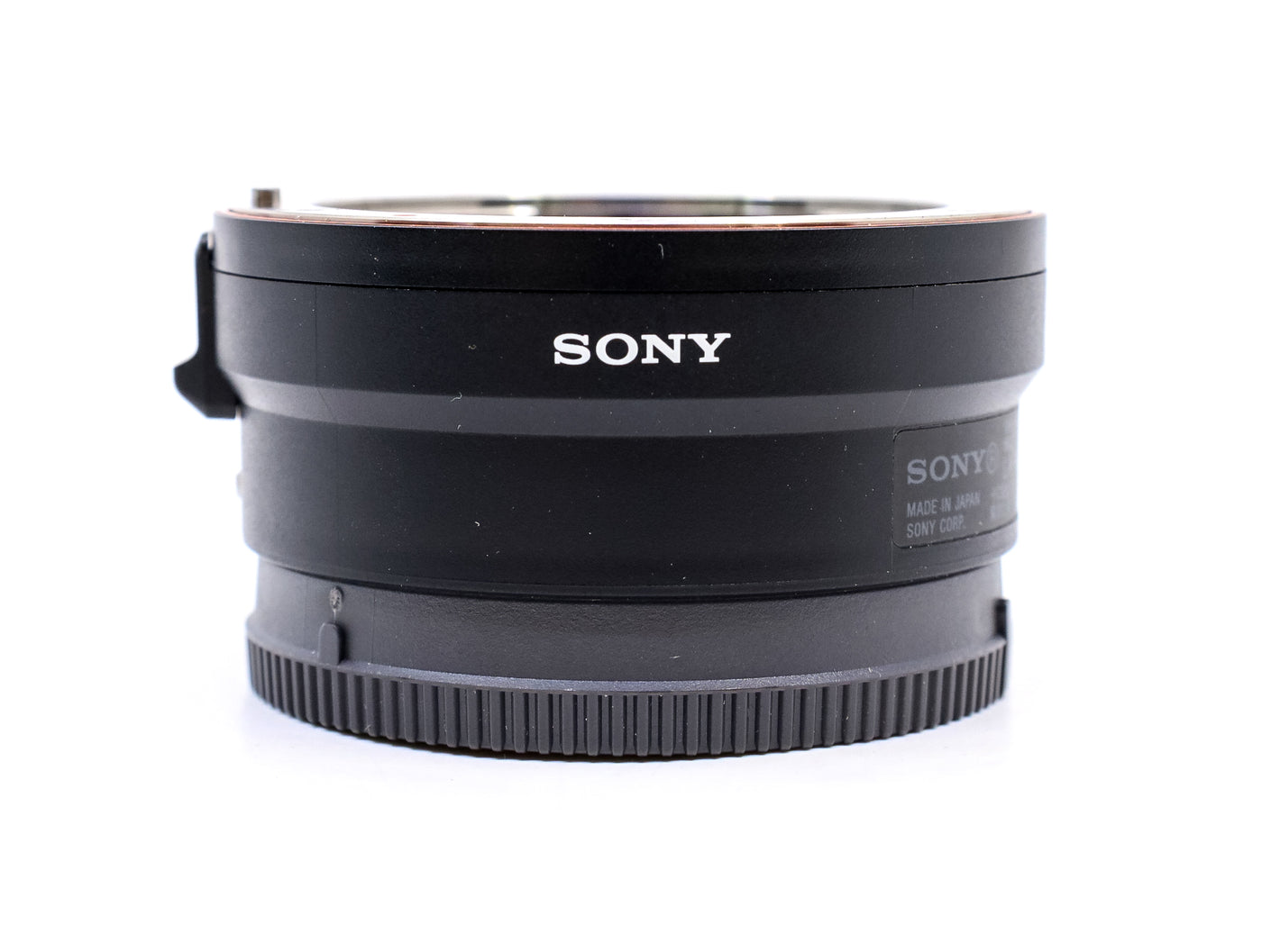 Sony LA-EA1 Bajonettadapter · Hauptbild