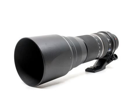 Tamron SP 150-600mm f/5-6.3 Di VC USD - Canon EF Fit 