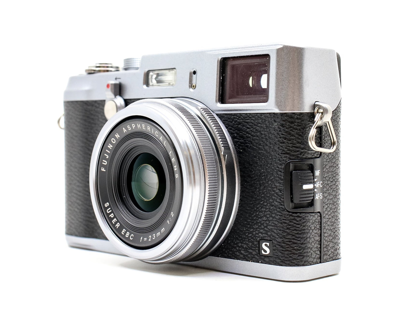 Fujifilm X100s · Hauptbild