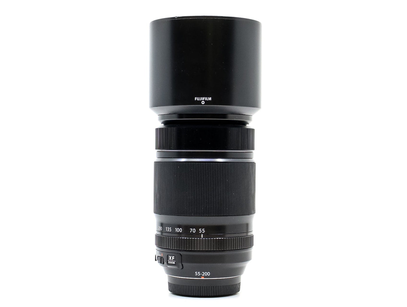 Fujifilm XF 55-200mm f/3.5-4.8 R LM OIS · main image
