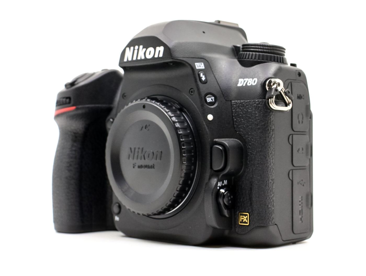 Nikon D4s · Hauptbild