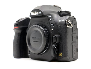 Nikon D780