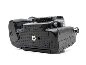 Nikon D780 - segunda mano - excelente estado - detalle 2 de 4 - SKU 3794014 - Camera Market