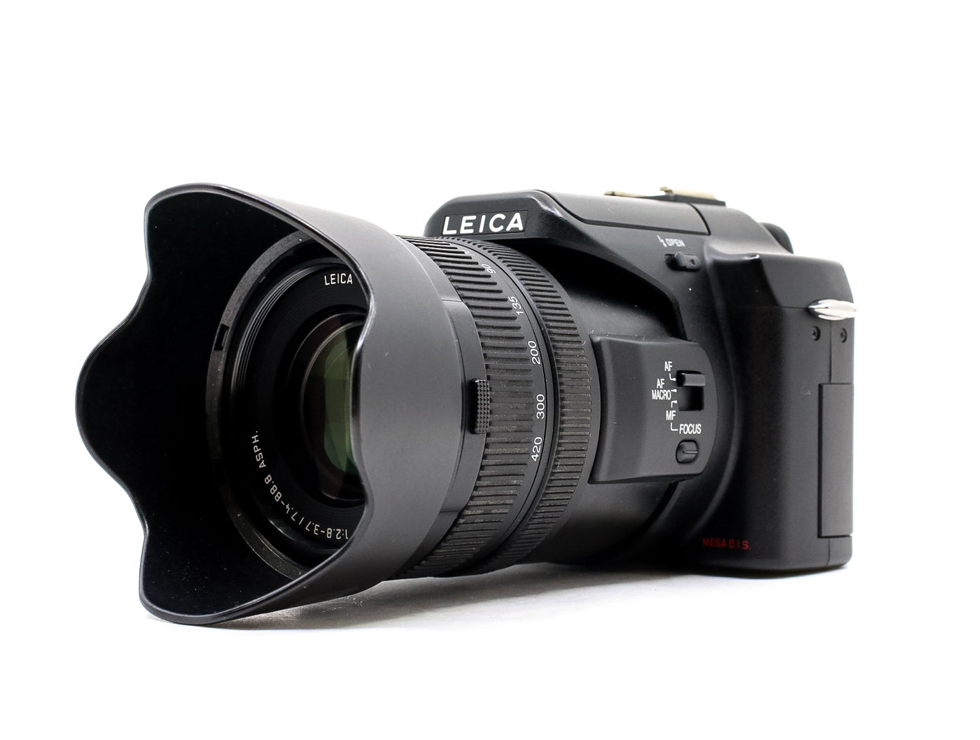 Leica V-Lux 1 · Hauptbild
