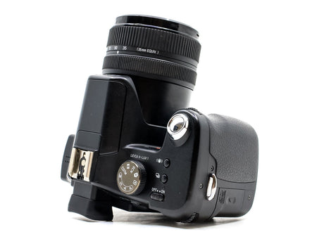 Leica V-Lux 1 - segunda mano - excelente estado - detalle 4 de 4 - SKU 3740305 - Camera Market