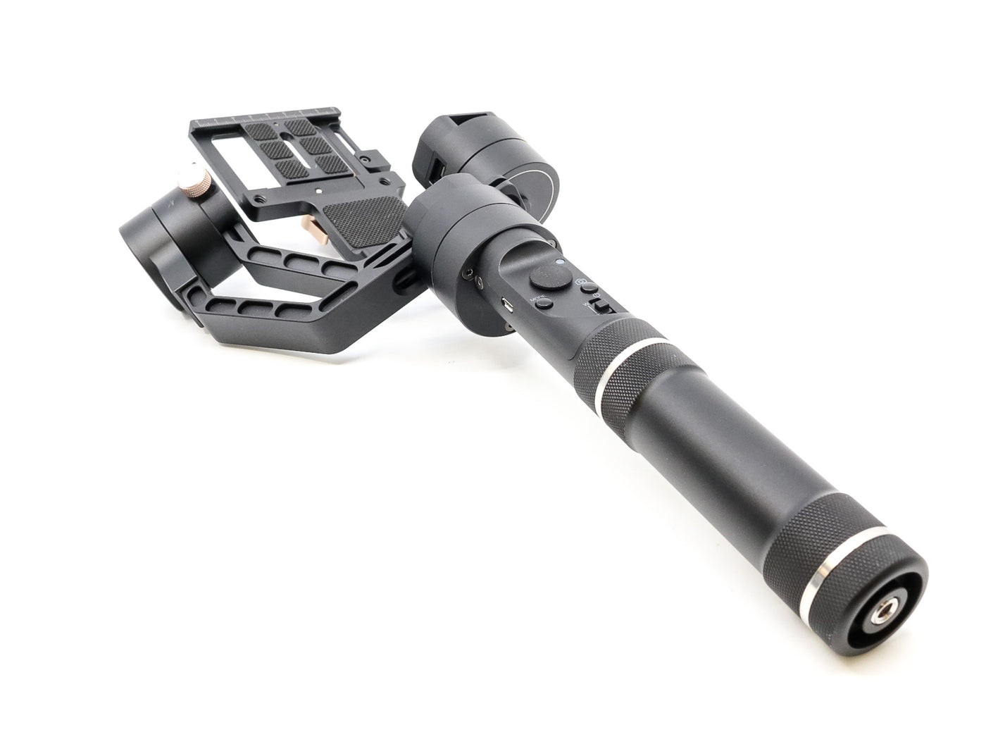 Zhiyun-Tech Crane Plus  · main image