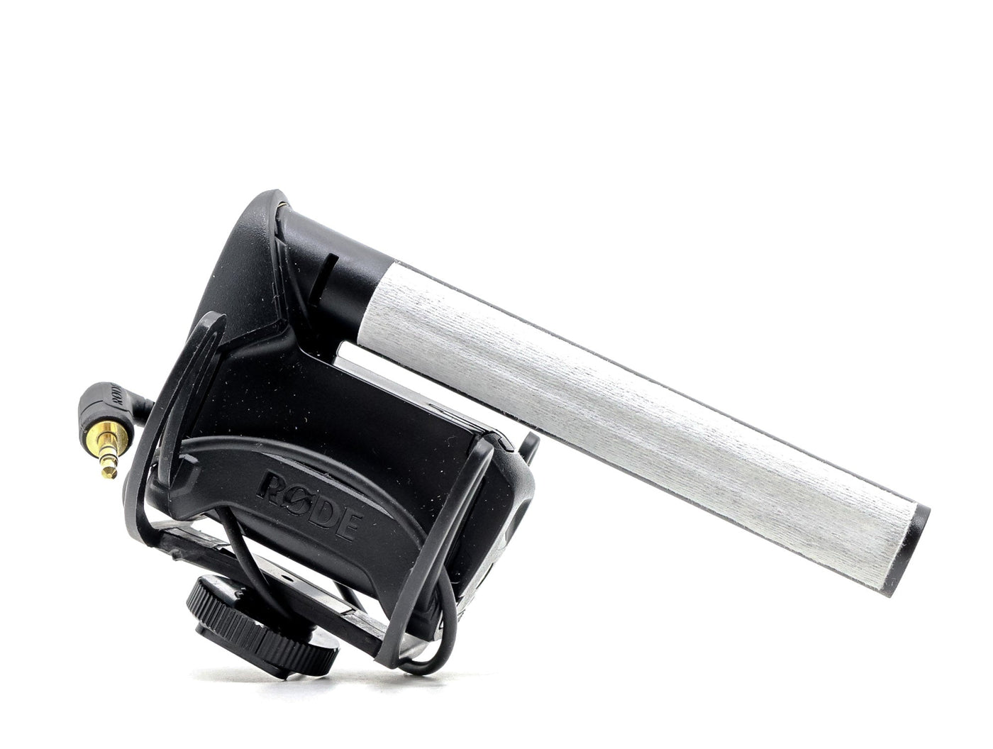 Rode VideoMic Pro · Hauptbild