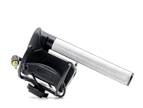 Rode VideoMic Pro - segunda mano - excelente estado - foto principal - SKU 3798435 - Camera Market