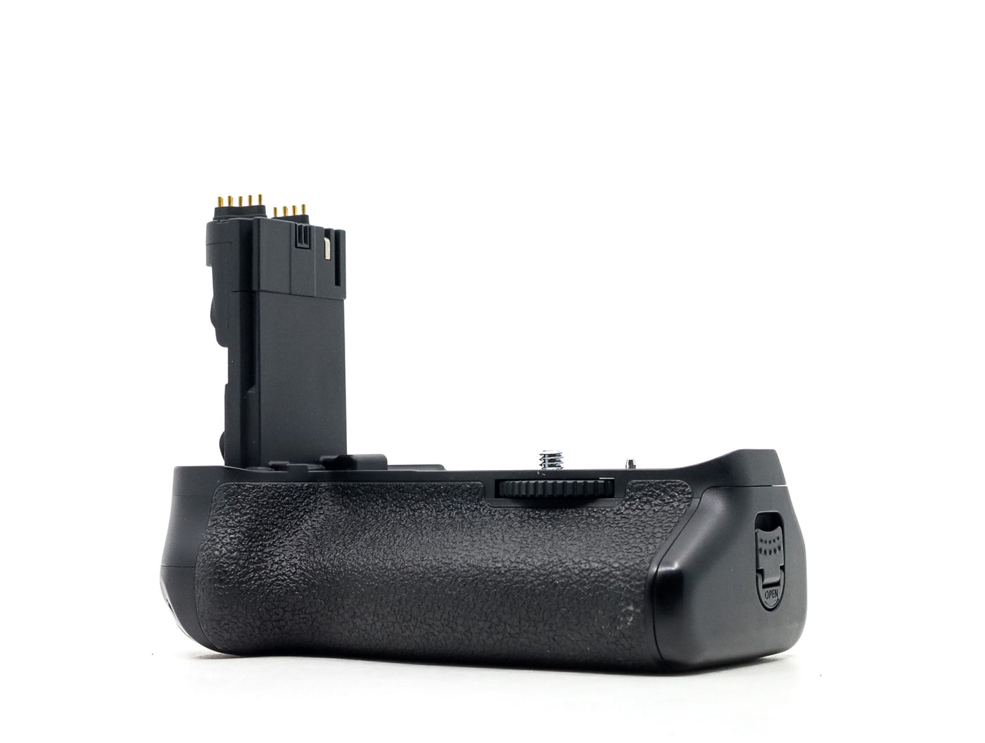 Canon BG-E9 Akkugriff · Hauptbild