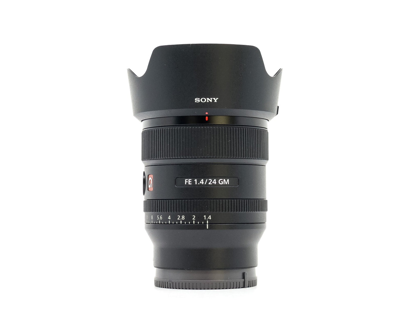 Sony FE 24mm f/1.4 GM · Hauptbild