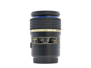 Tamron SP AF 90mm f/2.8 Di Macro - Canon EF Fit - segunda mano - excelente estado - foto principal - SKU 3787768 - Camera Mar