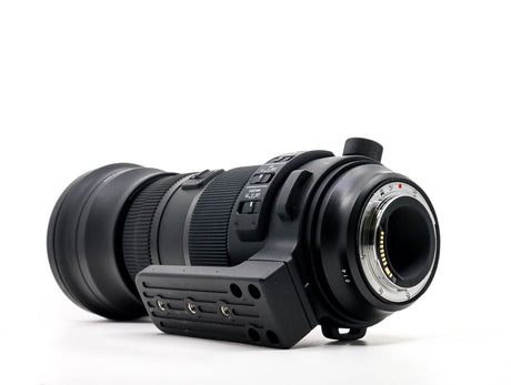 Sigma 150-600mm f/5-6.3 DG OS HSM SPORT - Canon EF Fit - segunda mano - excelente estado - detalle 3 de 3 - SKU 3708891 - Cam