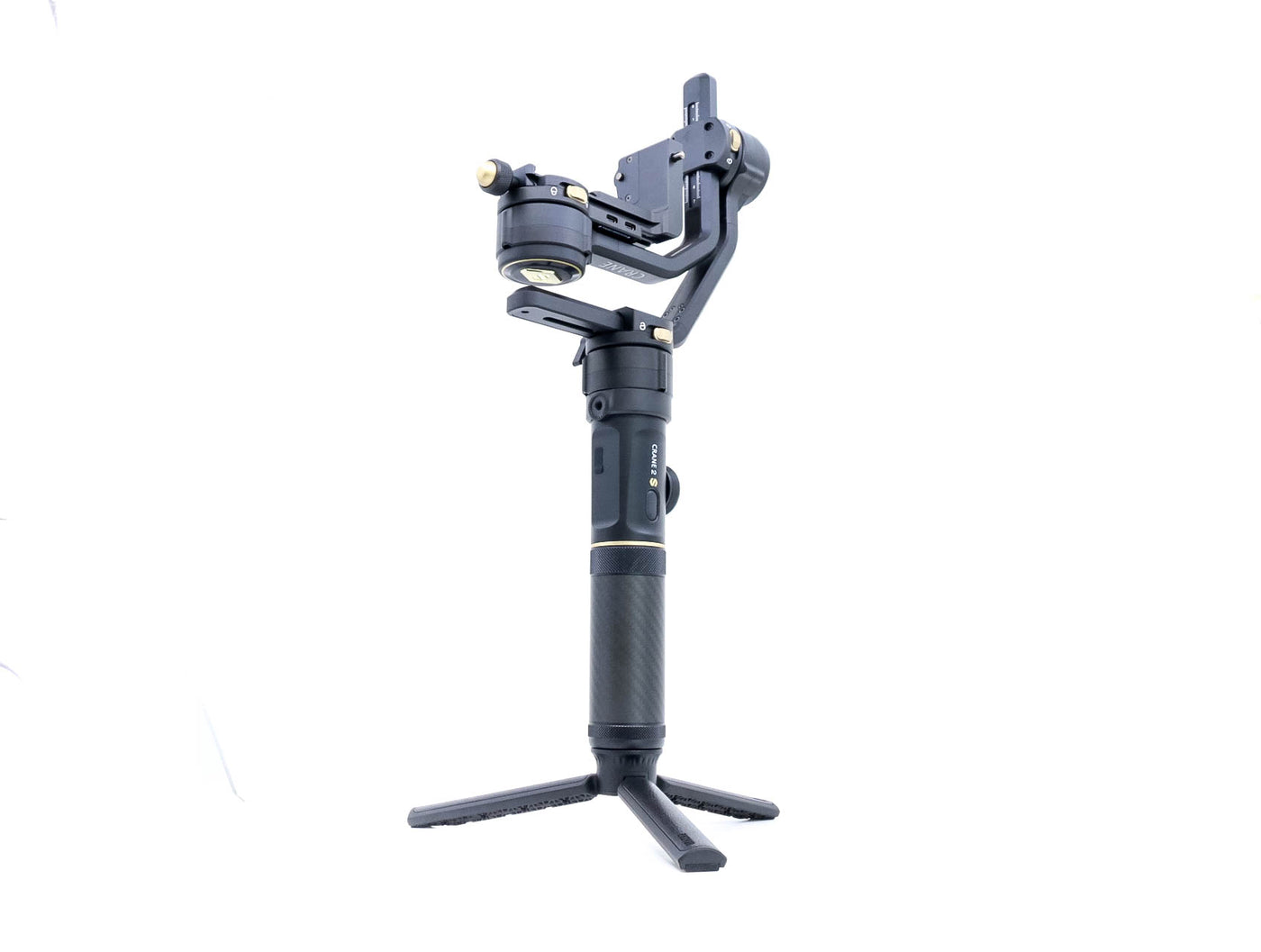 Zhiyun-Tech Crane 2S Handheld Gimbal Stabilisator · Hauptbild