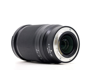 Nikon Nikkor Z 28-400mm f/4-8 VR