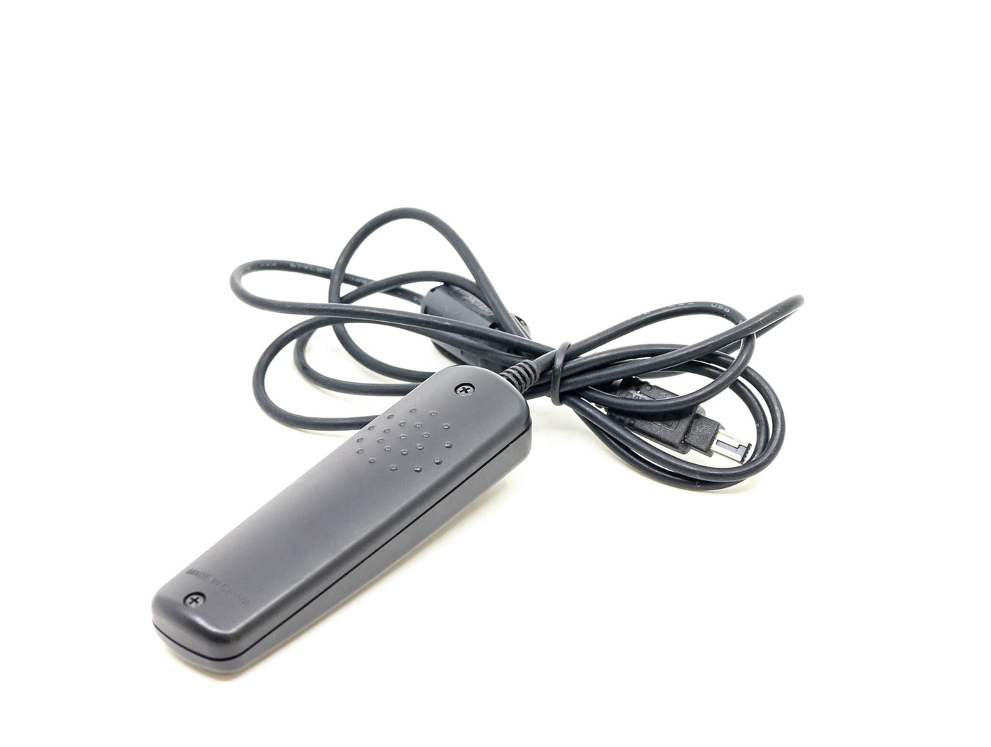 Nikon MC-DC1 Fernauslöser Kabel · main image