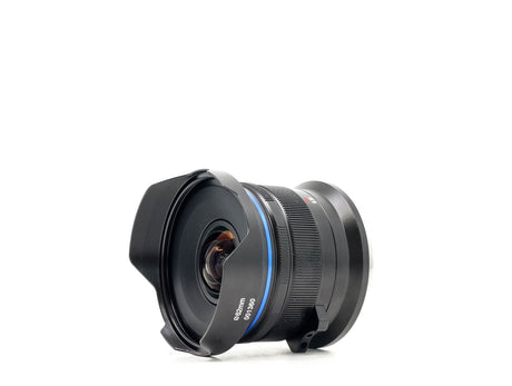 Venus Laowa 11mm f/4.5 FF RL – Canon RF Anschluss
