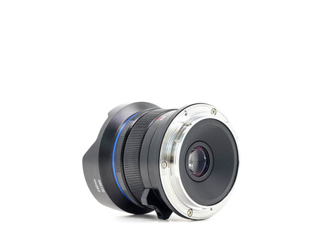 Venus Laowa 11mm f/4.5 FF RL – Canon RF Anschluss